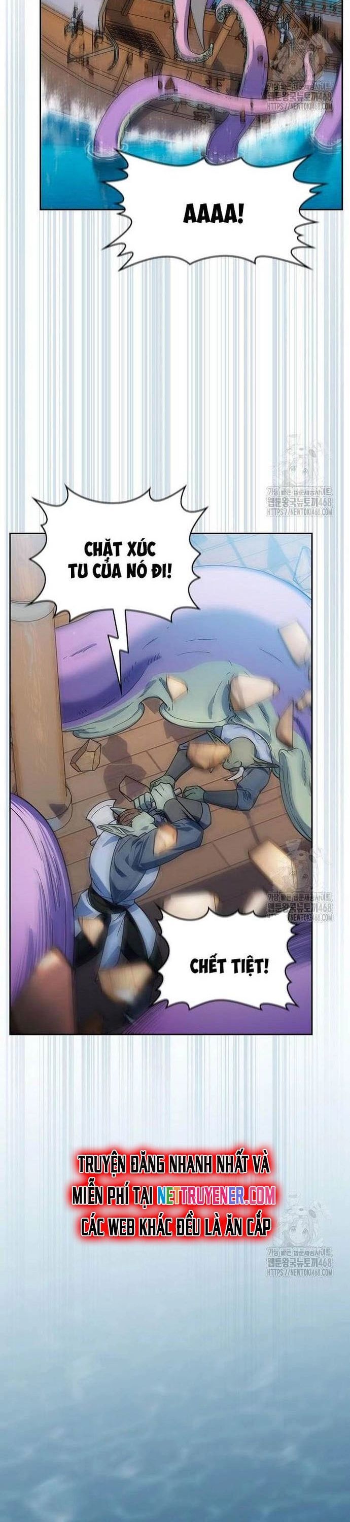 Nền Văn Minh Nebula - Chapter 87 - Page 43