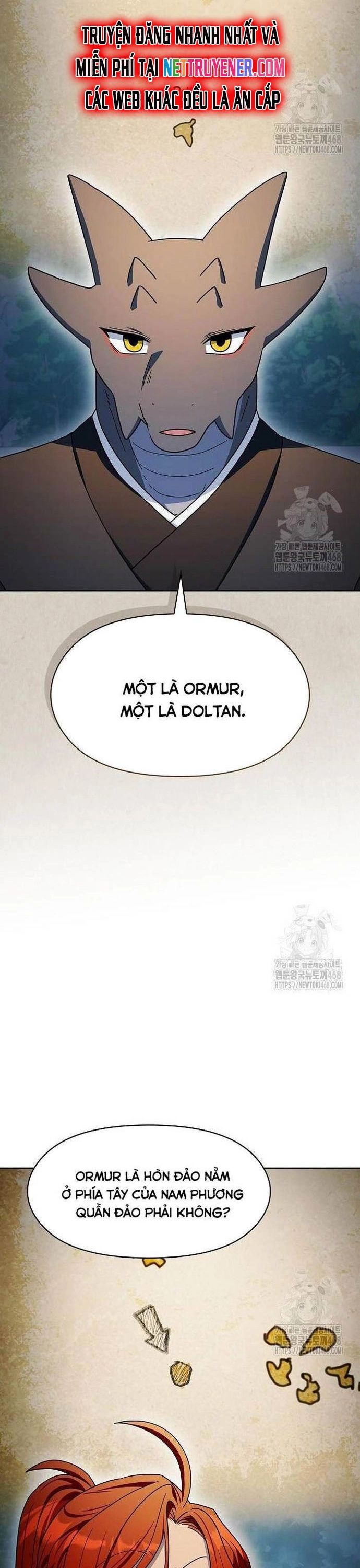 Nền Văn Minh Nebula - Chapter 87 - Page 8