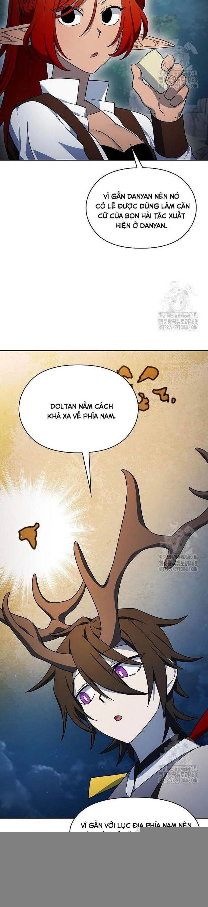 Nền Văn Minh Nebula - Chapter 87 - Page 9