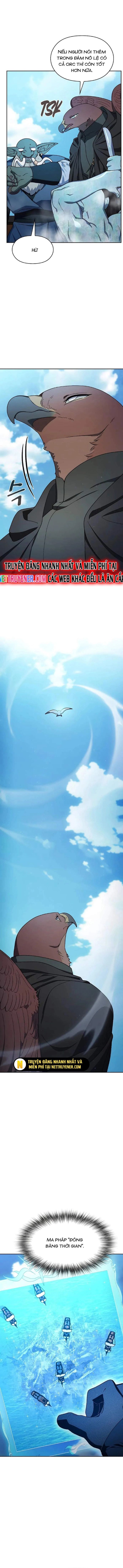 Nền Văn Minh Nebula - Chapter 88 - Page 13