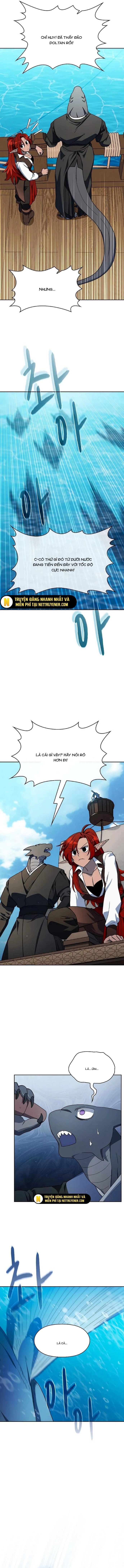 Nền Văn Minh Nebula - Chapter 88 - Page 16