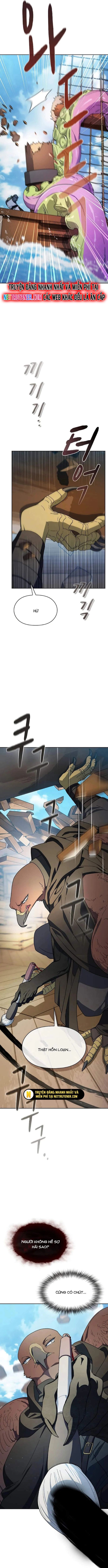 Nền Văn Minh Nebula - Chapter 88 - Page 5
