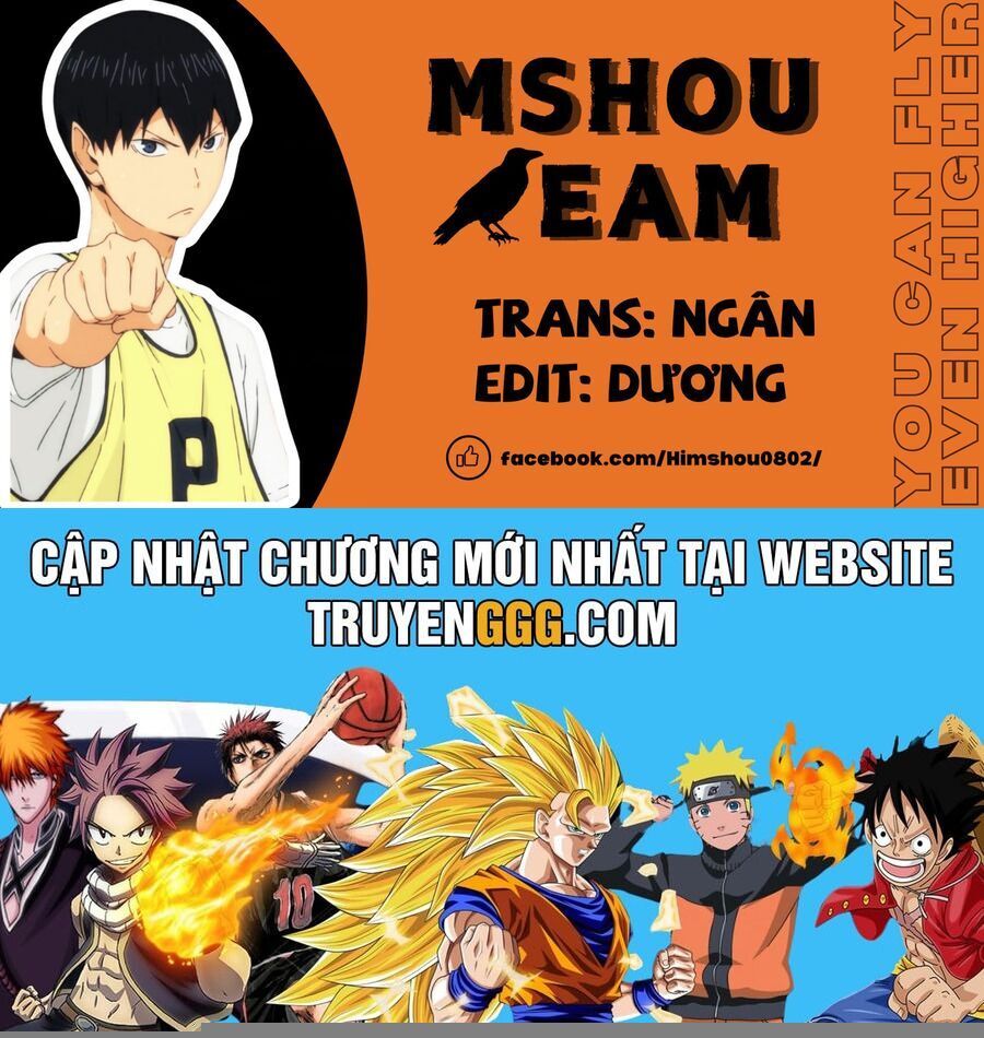 Haikyuu-Bu - Chapter 68 - Page 17