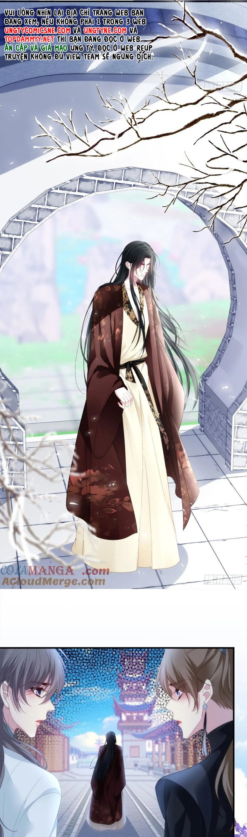 Hắc Hóa Đại Lão Thuần Dưỡng Chỉ Nam - Chapter 172 - Page 15