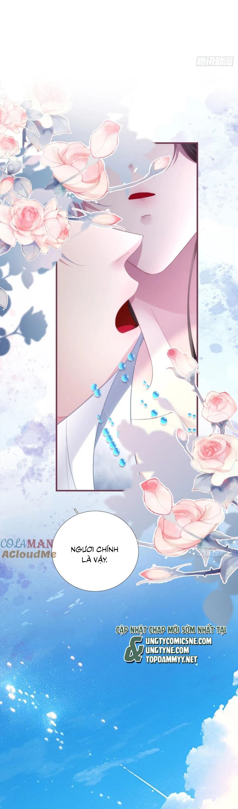 Hắc Hóa Đại Lão Thuần Dưỡng Chỉ Nam - Chapter 172 - Page 19