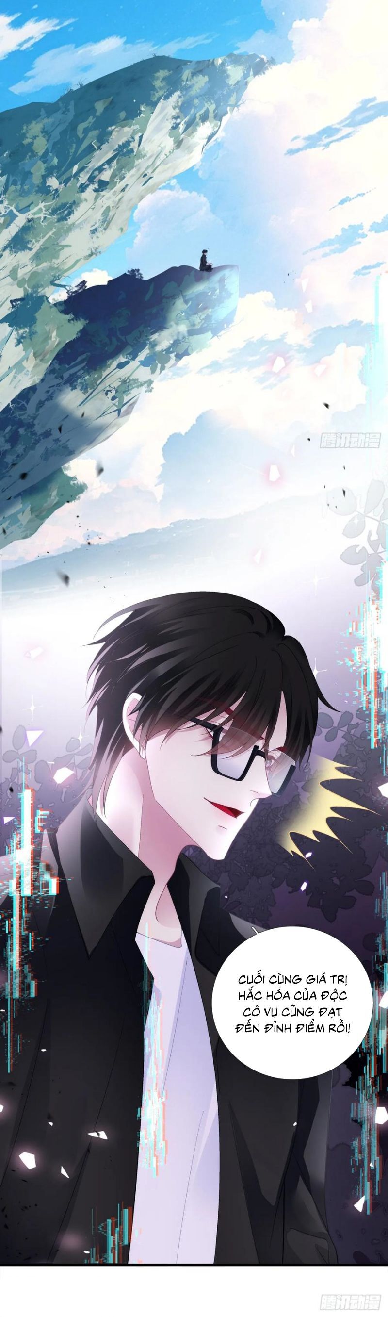 Hắc Hóa Đại Lão Thuần Dưỡng Chỉ Nam - Chapter 172 - Page 20