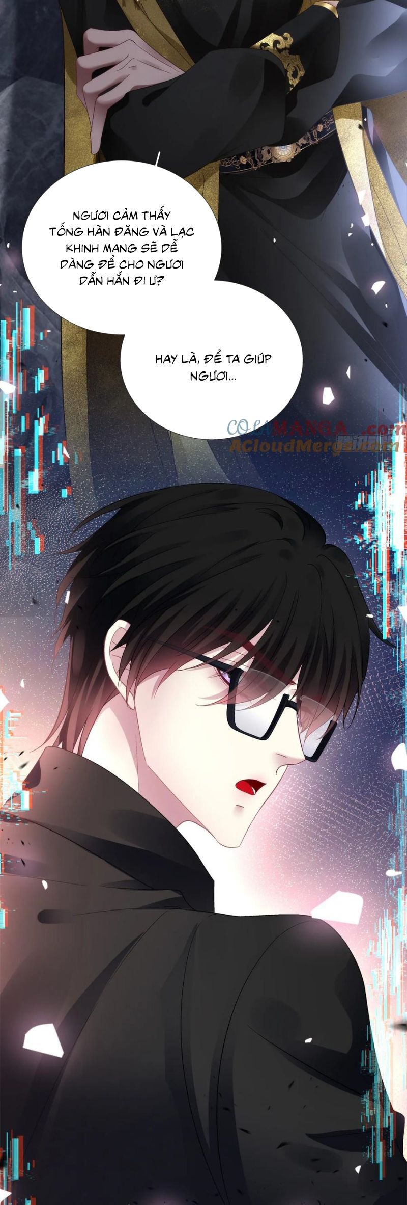 Hắc Hóa Đại Lão Thuần Dưỡng Chỉ Nam - Chapter 172 - Page 24