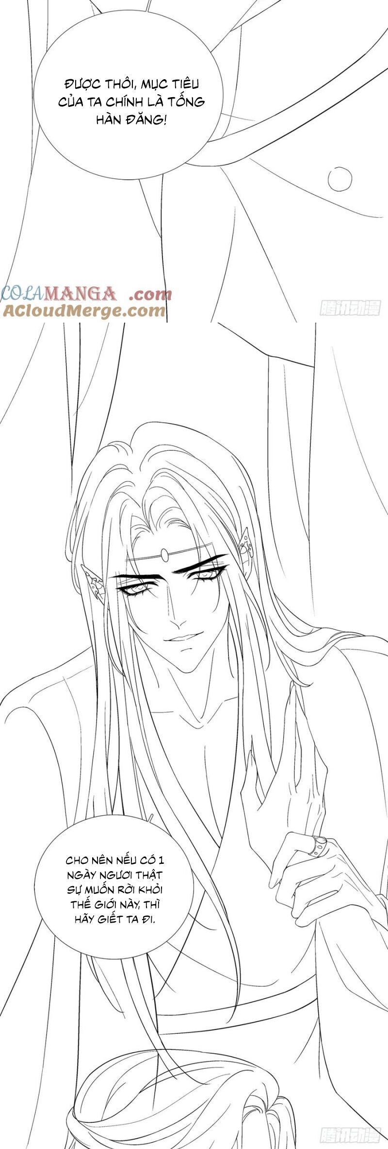 Hắc Hóa Đại Lão Thuần Dưỡng Chỉ Nam - Chapter 172 - Page 26