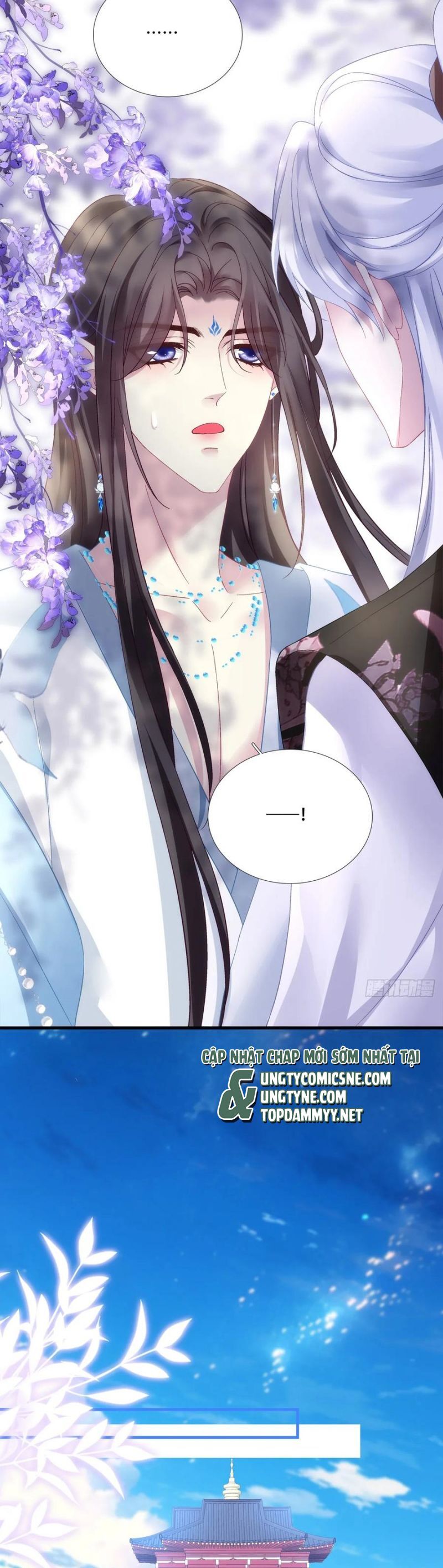 Hắc Hóa Đại Lão Thuần Dưỡng Chỉ Nam - Chapter 172 - Page 6