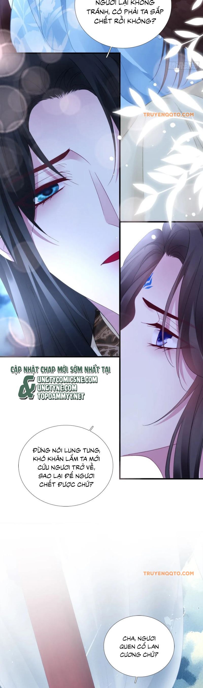 Hắc Hóa Đại Lão Thuần Dưỡng Chỉ Nam - Chapter 173 - Page 10