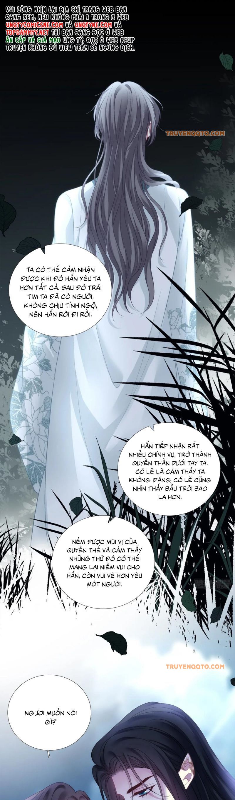 Hắc Hóa Đại Lão Thuần Dưỡng Chỉ Nam - Chapter 173 - Page 12