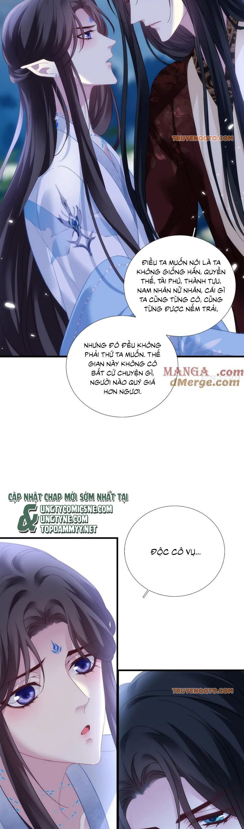 Hắc Hóa Đại Lão Thuần Dưỡng Chỉ Nam - Chapter 173 - Page 13
