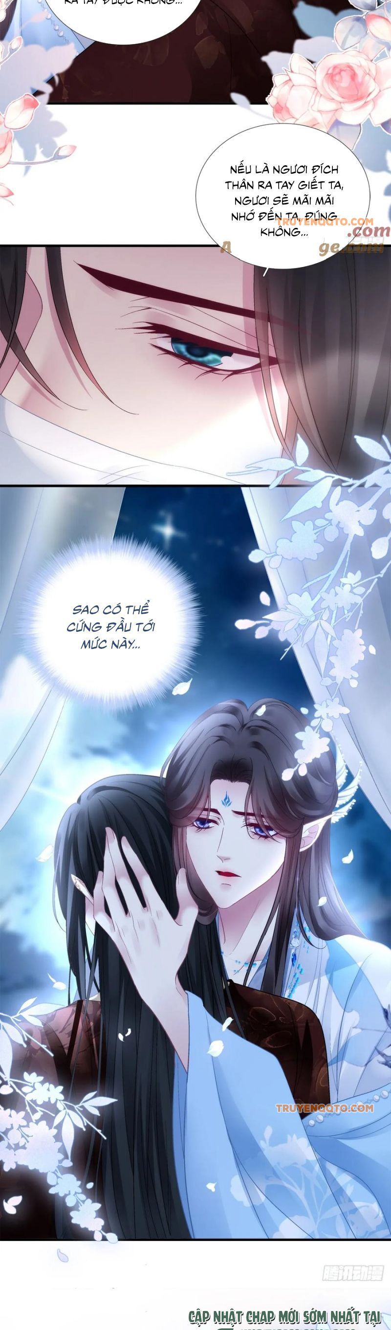 Hắc Hóa Đại Lão Thuần Dưỡng Chỉ Nam - Chapter 173 - Page 16