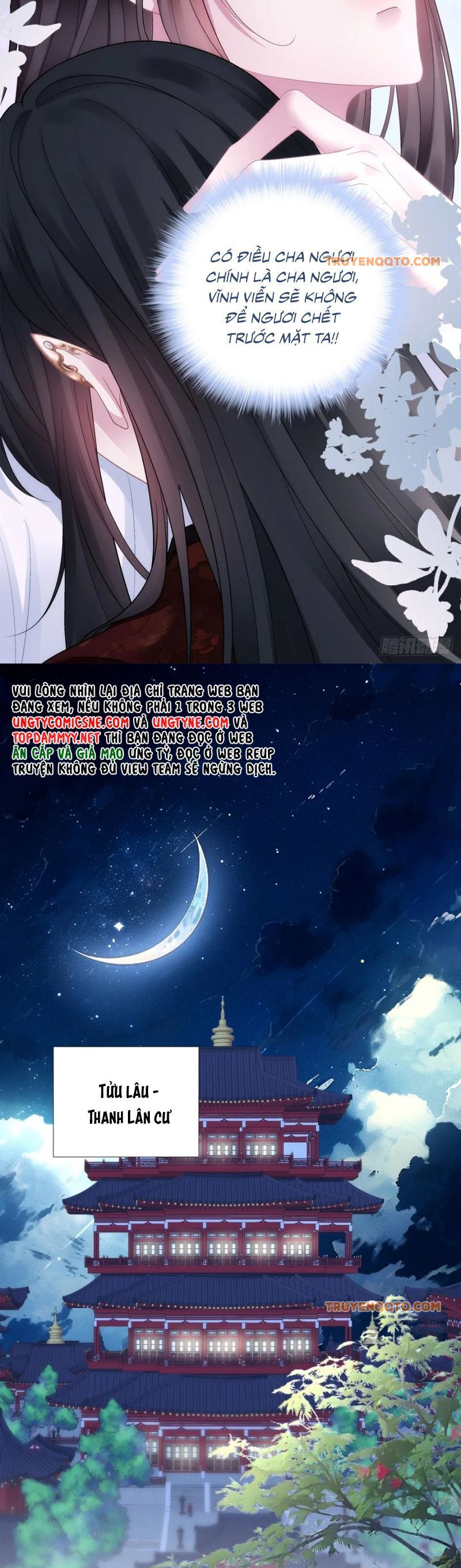 Hắc Hóa Đại Lão Thuần Dưỡng Chỉ Nam - Chapter 173 - Page 18