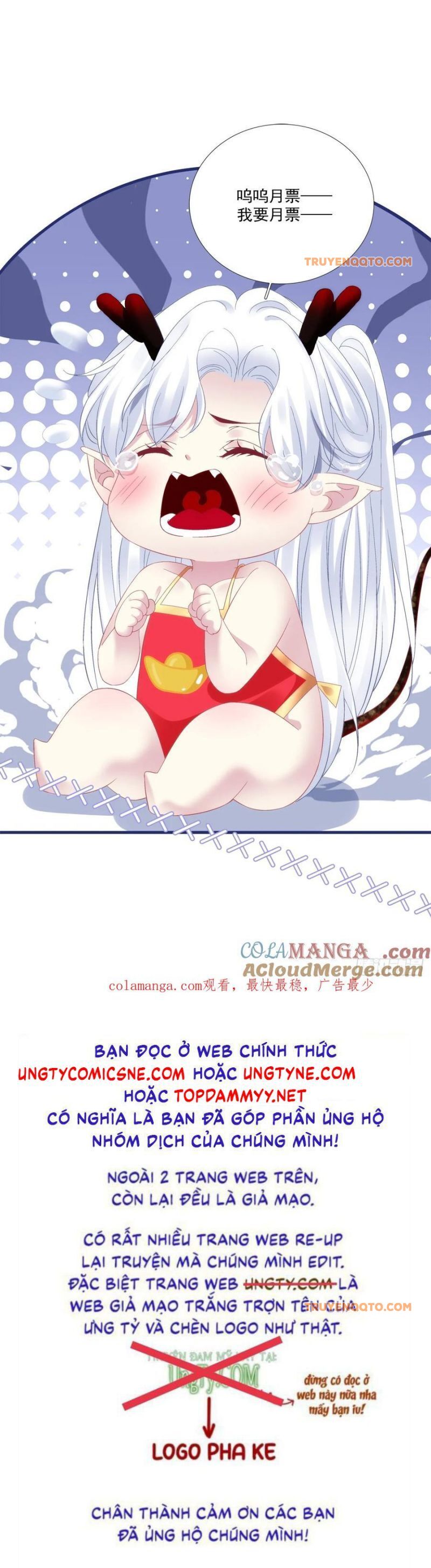 Hắc Hóa Đại Lão Thuần Dưỡng Chỉ Nam - Chapter 173 - Page 30