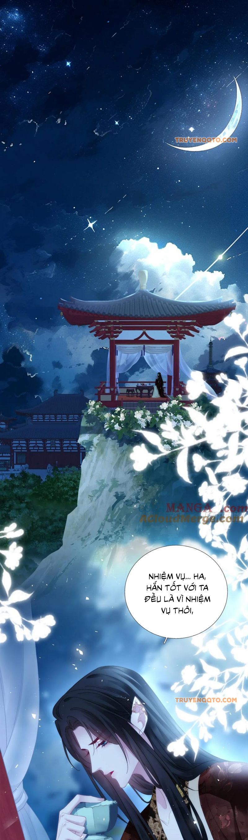 Hắc Hóa Đại Lão Thuần Dưỡng Chỉ Nam - Chapter 173 - Page 5