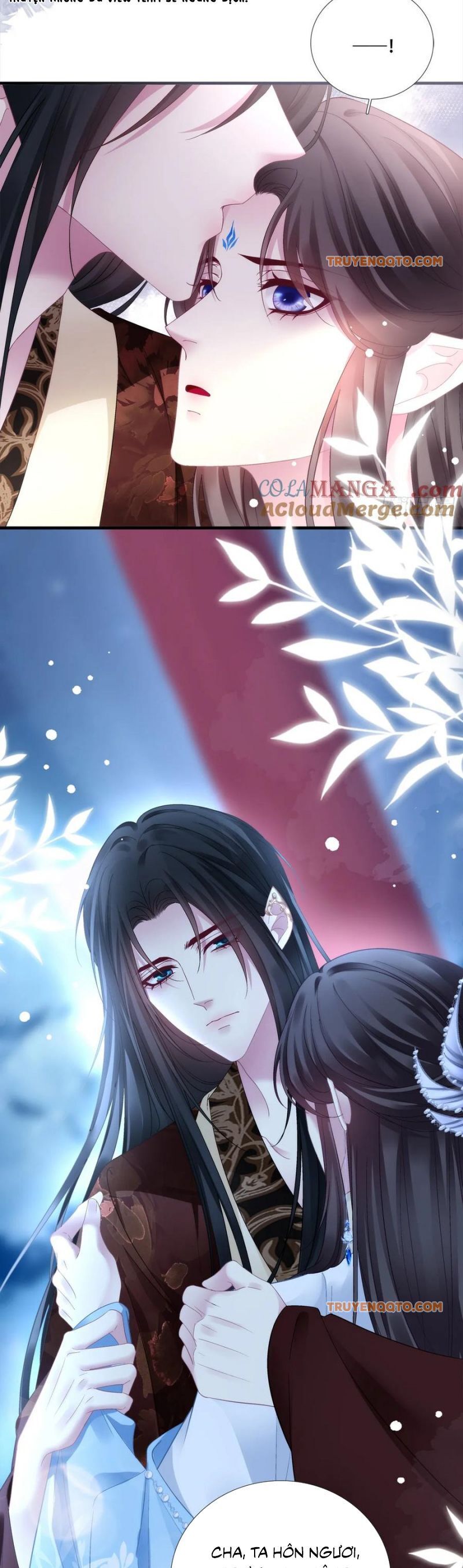 Hắc Hóa Đại Lão Thuần Dưỡng Chỉ Nam - Chapter 173 - Page 9