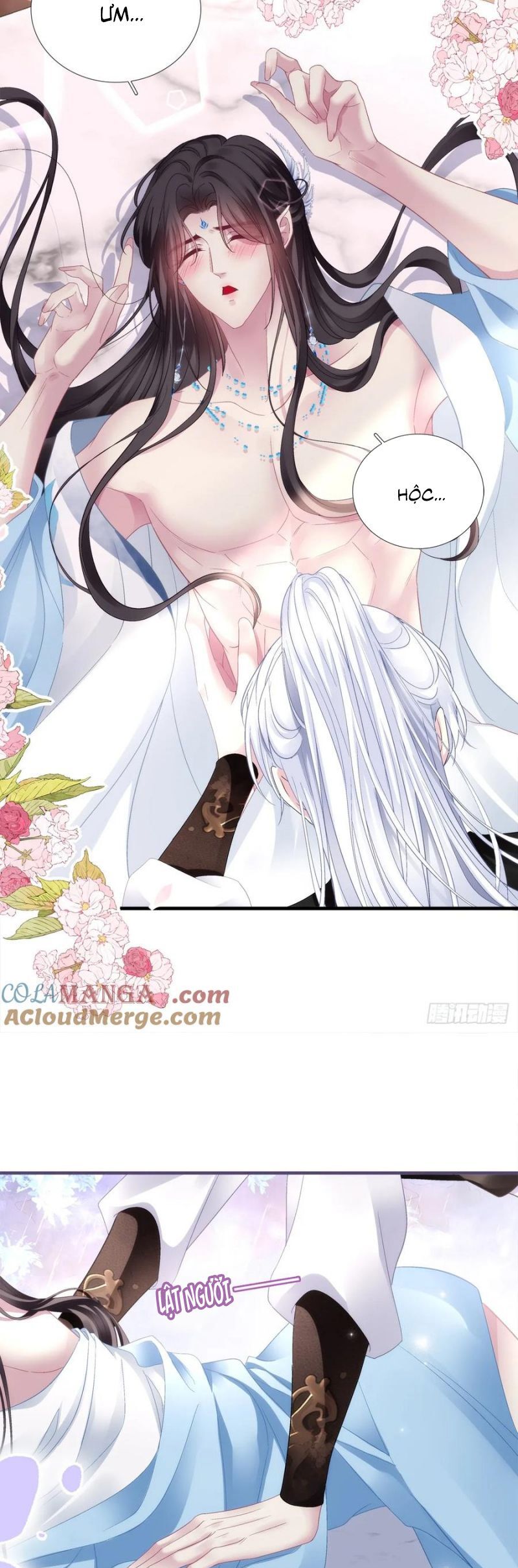 Hắc Hóa Đại Lão Thuần Dưỡng Chỉ Nam - Chapter 174 - Page 15