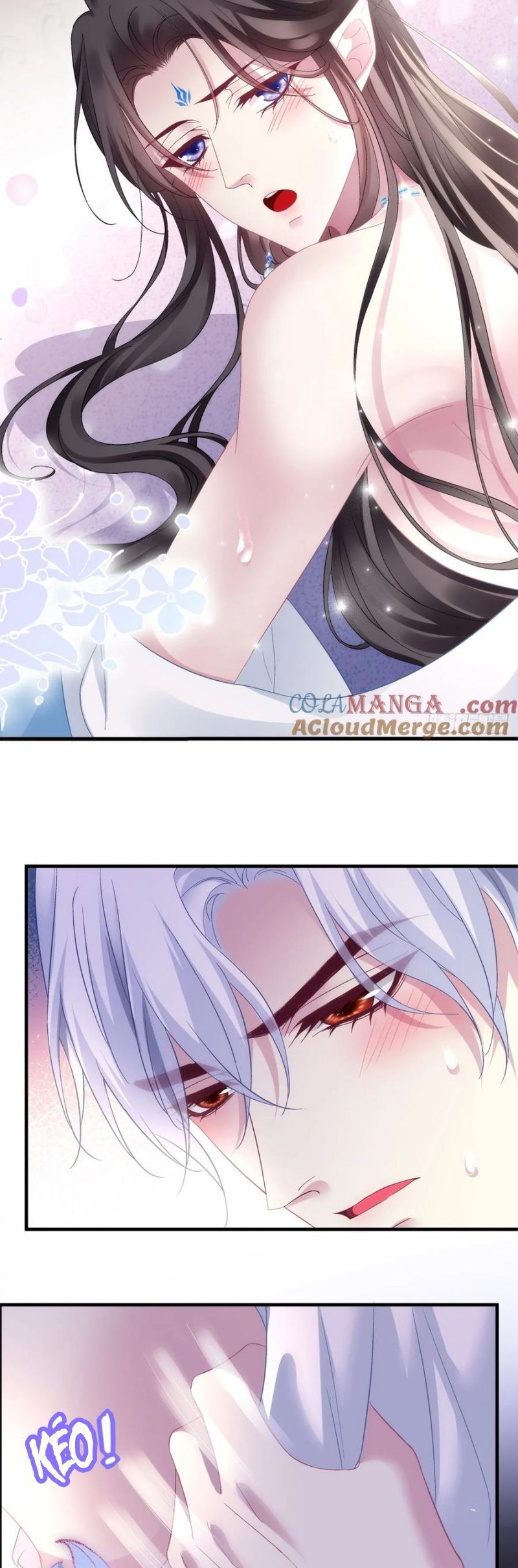 Hắc Hóa Đại Lão Thuần Dưỡng Chỉ Nam - Chapter 174 - Page 17