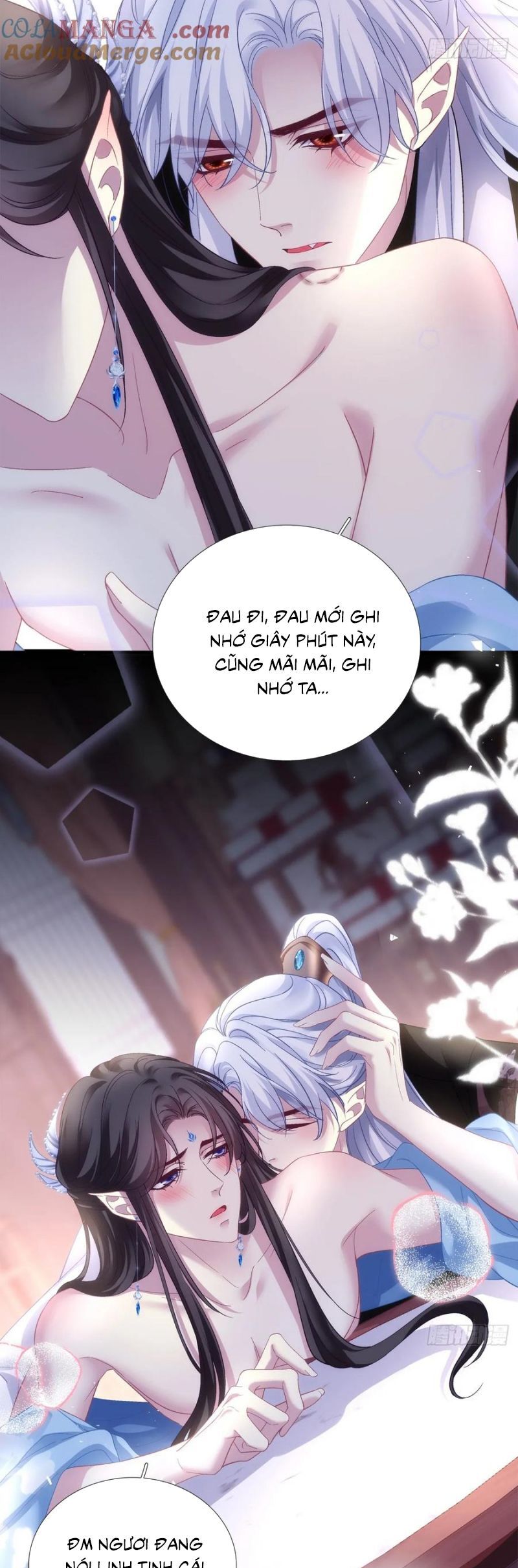 Hắc Hóa Đại Lão Thuần Dưỡng Chỉ Nam - Chapter 174 - Page 19