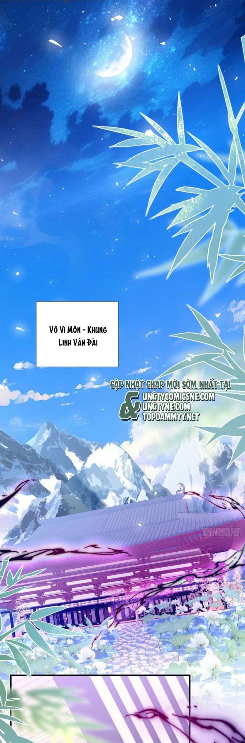 Hắc Hóa Đại Lão Thuần Dưỡng Chỉ Nam - Chapter 174 - Page 22