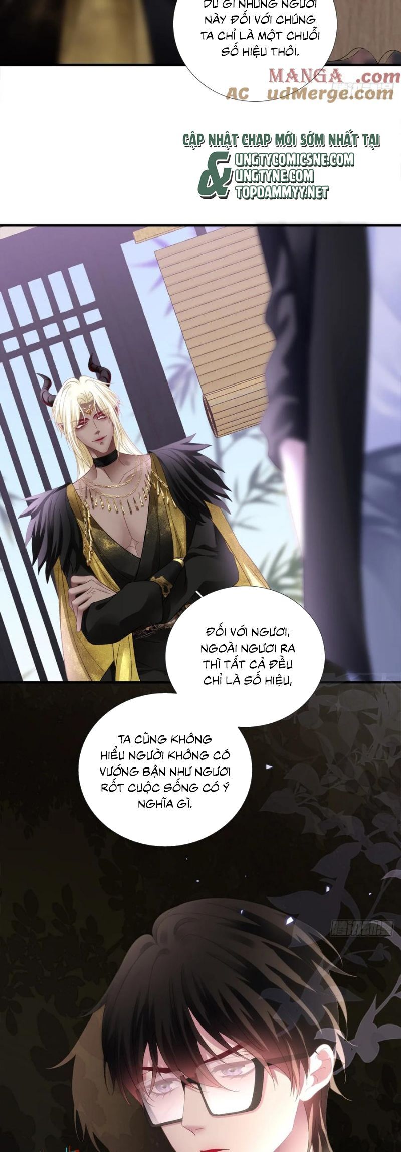 Hắc Hóa Đại Lão Thuần Dưỡng Chỉ Nam - Chapter 174 - Page 26