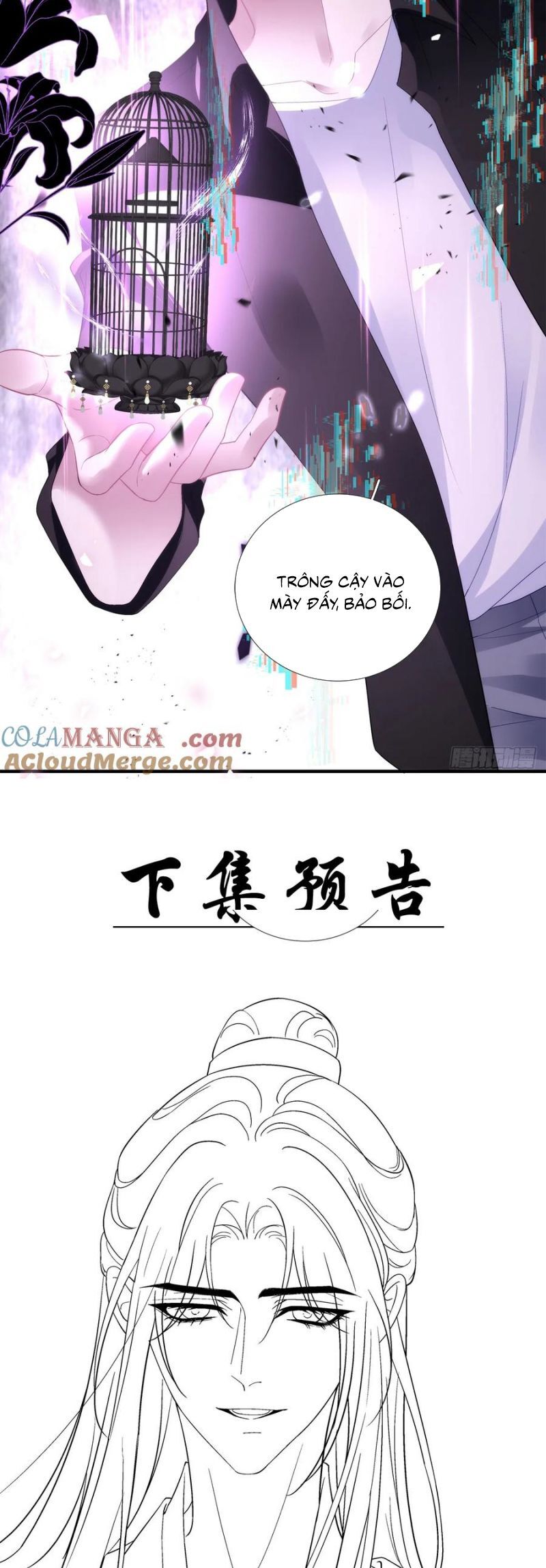 Hắc Hóa Đại Lão Thuần Dưỡng Chỉ Nam - Chapter 174 - Page 29