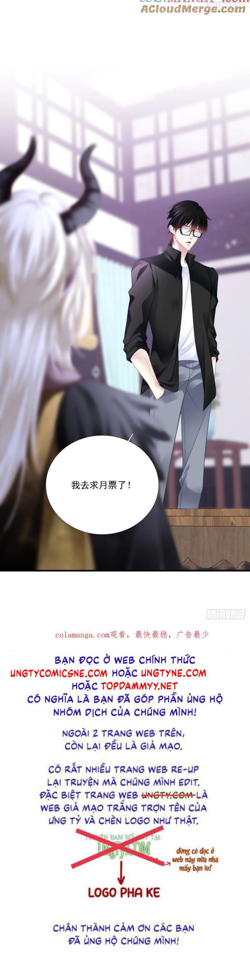 Hắc Hóa Đại Lão Thuần Dưỡng Chỉ Nam - Chapter 174 - Page 31