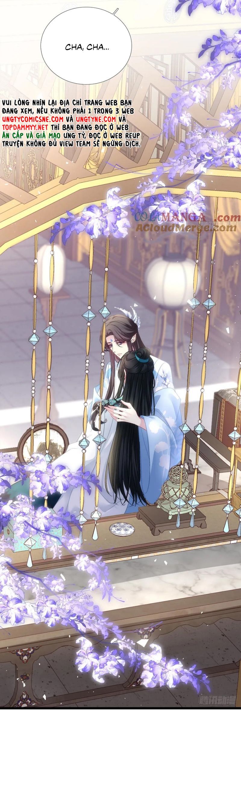 Hắc Hóa Đại Lão Thuần Dưỡng Chỉ Nam - Chapter 175 - Page 20