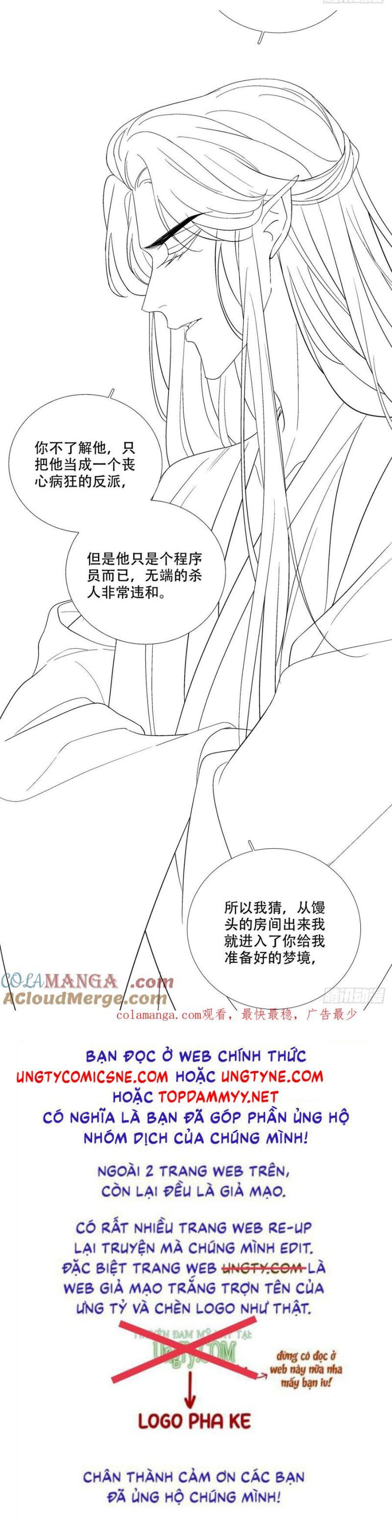 Hắc Hóa Đại Lão Thuần Dưỡng Chỉ Nam - Chapter 175 - Page 31