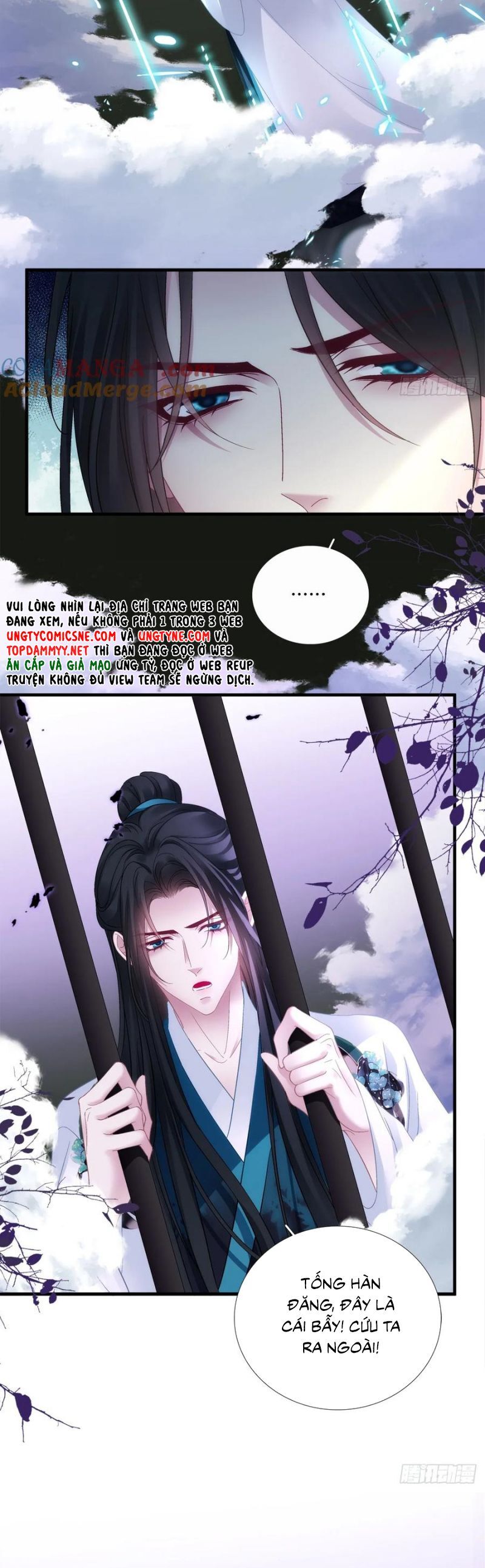 Hắc Hóa Đại Lão Thuần Dưỡng Chỉ Nam - Chapter 176 - Page 14