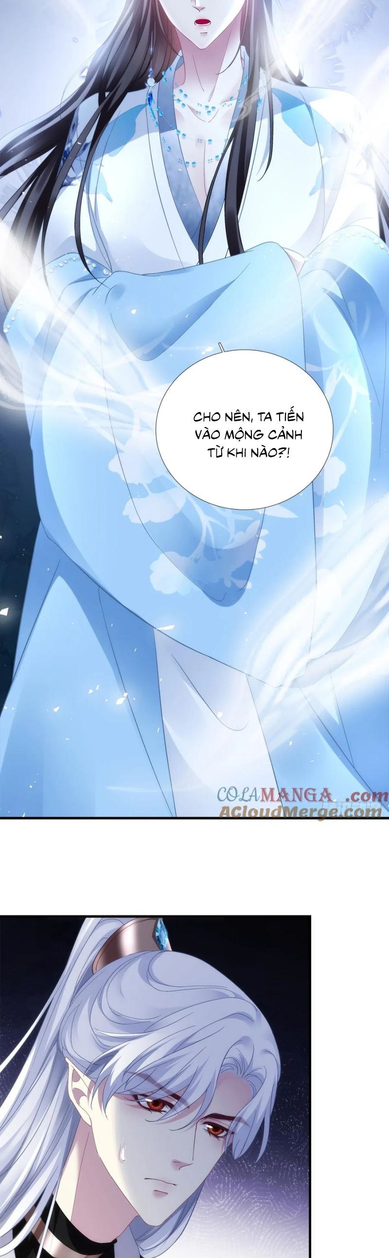 Hắc Hóa Đại Lão Thuần Dưỡng Chỉ Nam - Chapter 176 - Page 20