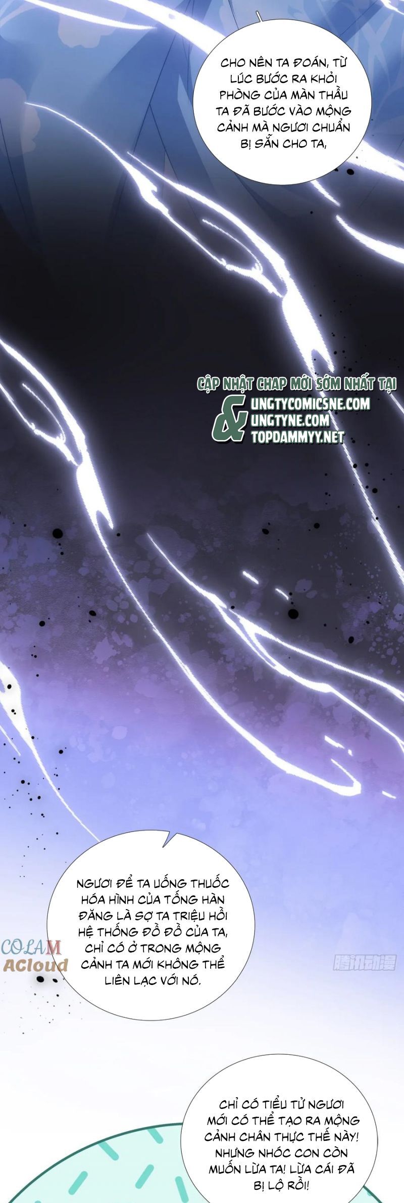 Hắc Hóa Đại Lão Thuần Dưỡng Chỉ Nam - Chapter 176 - Page 23