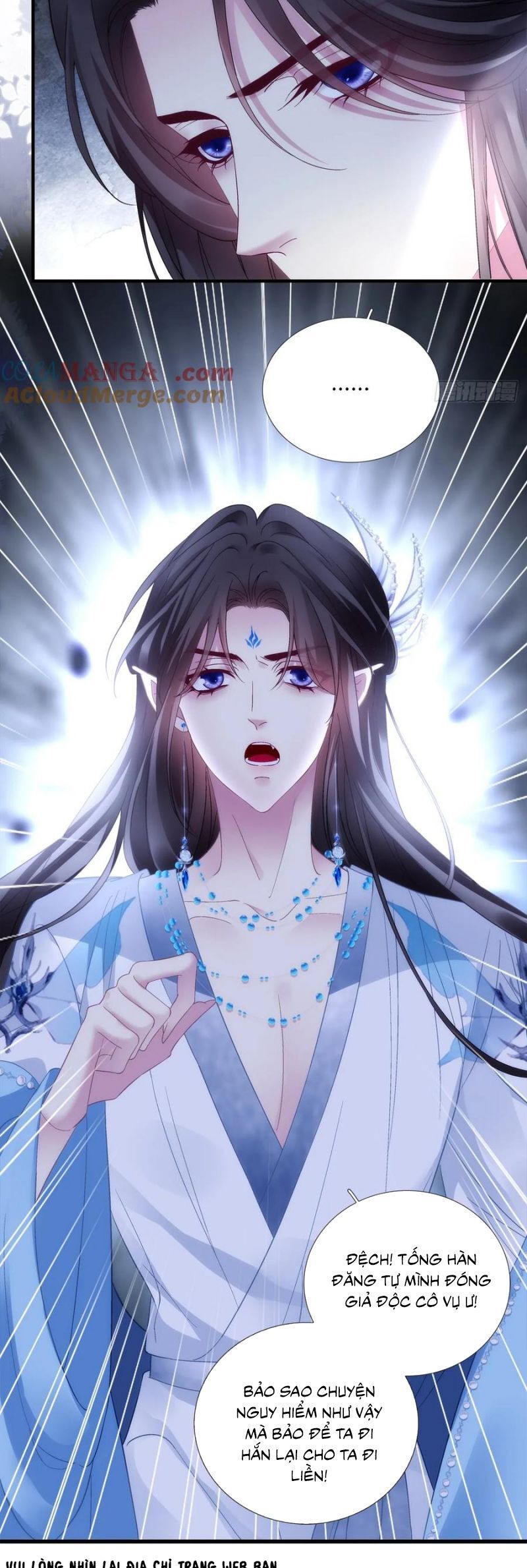 Hắc Hóa Đại Lão Thuần Dưỡng Chỉ Nam - Chapter 176 - Page 25