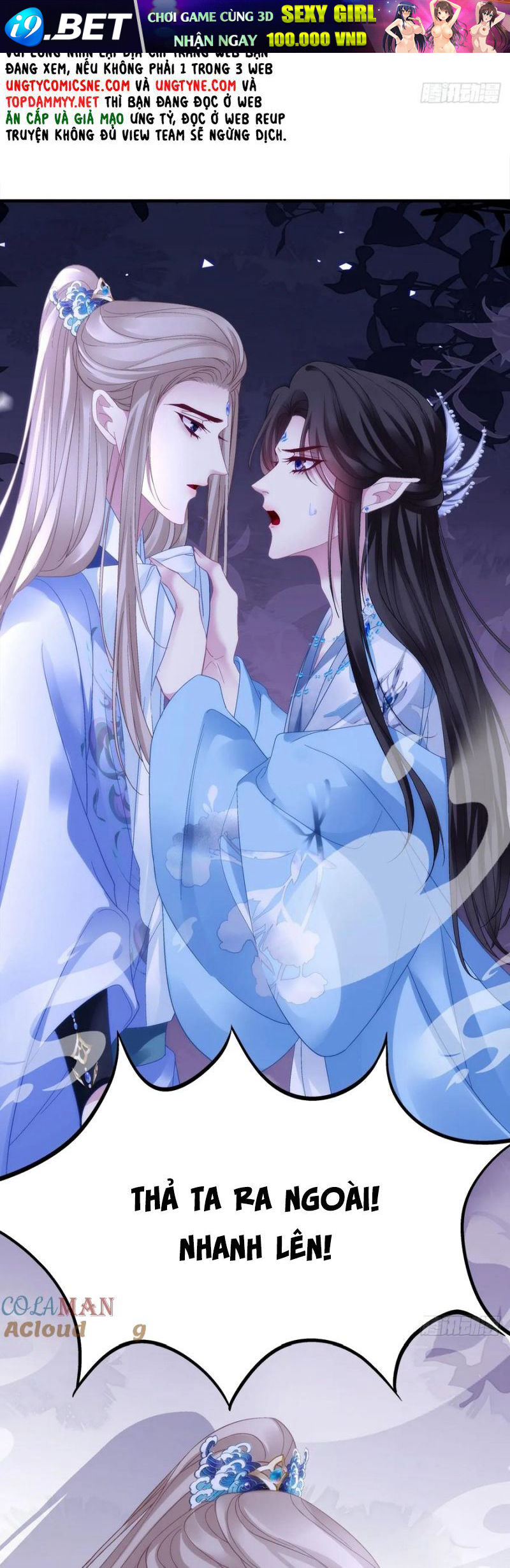 Hắc Hóa Đại Lão Thuần Dưỡng Chỉ Nam - Chapter 176 - Page 26