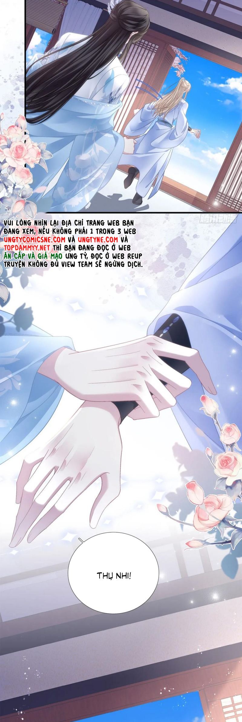 Hắc Hóa Đại Lão Thuần Dưỡng Chỉ Nam - Chapter 176 - Page 29