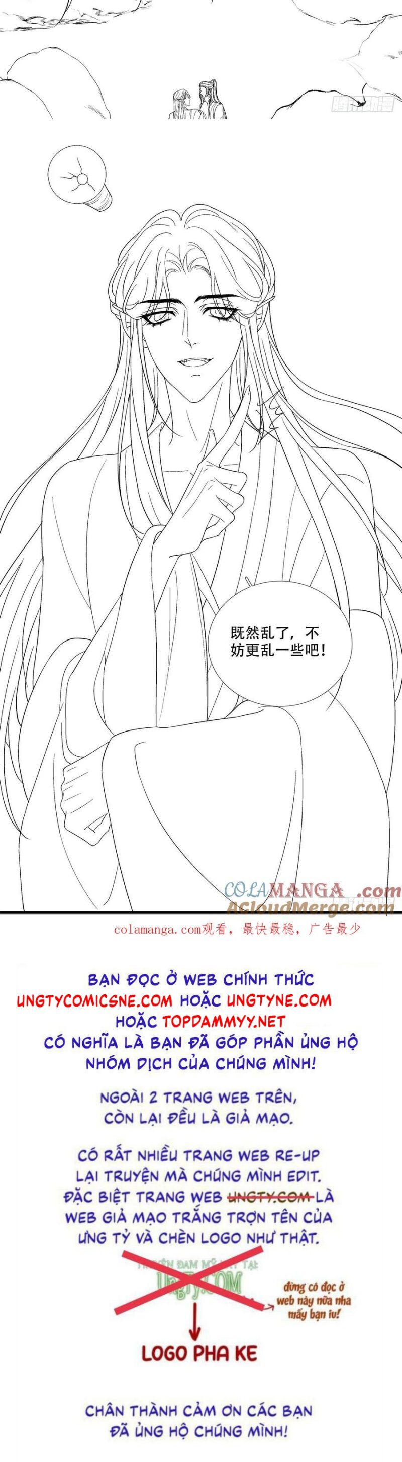 Hắc Hóa Đại Lão Thuần Dưỡng Chỉ Nam - Chapter 176 - Page 34