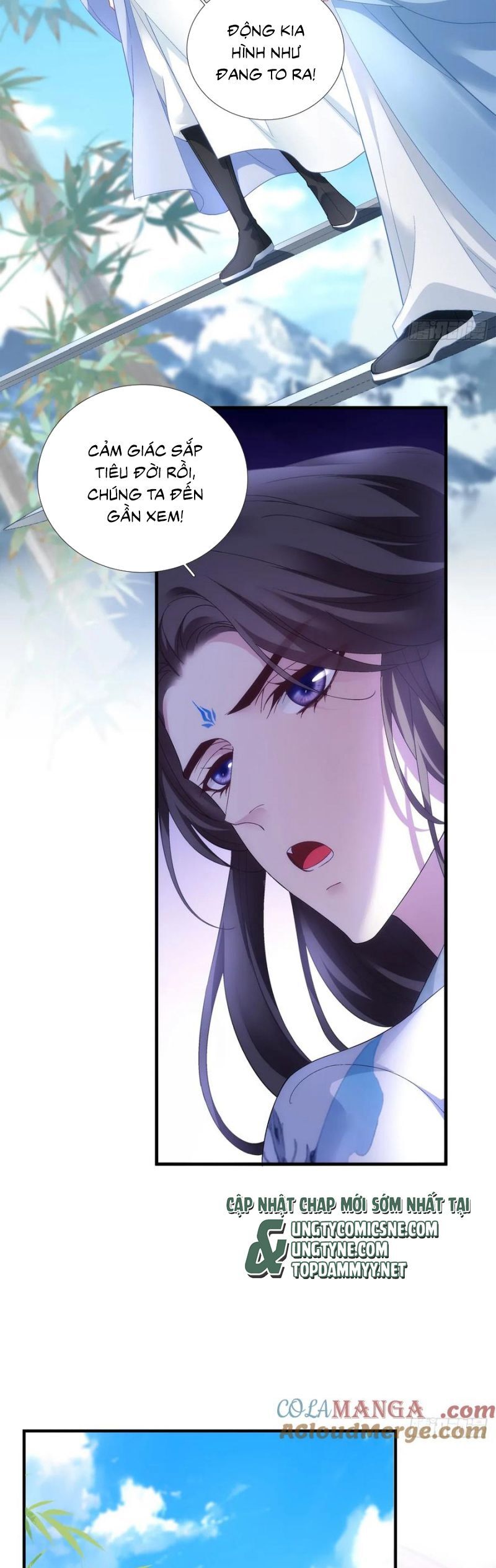 Hắc Hóa Đại Lão Thuần Dưỡng Chỉ Nam - Chapter 177 - Page 15