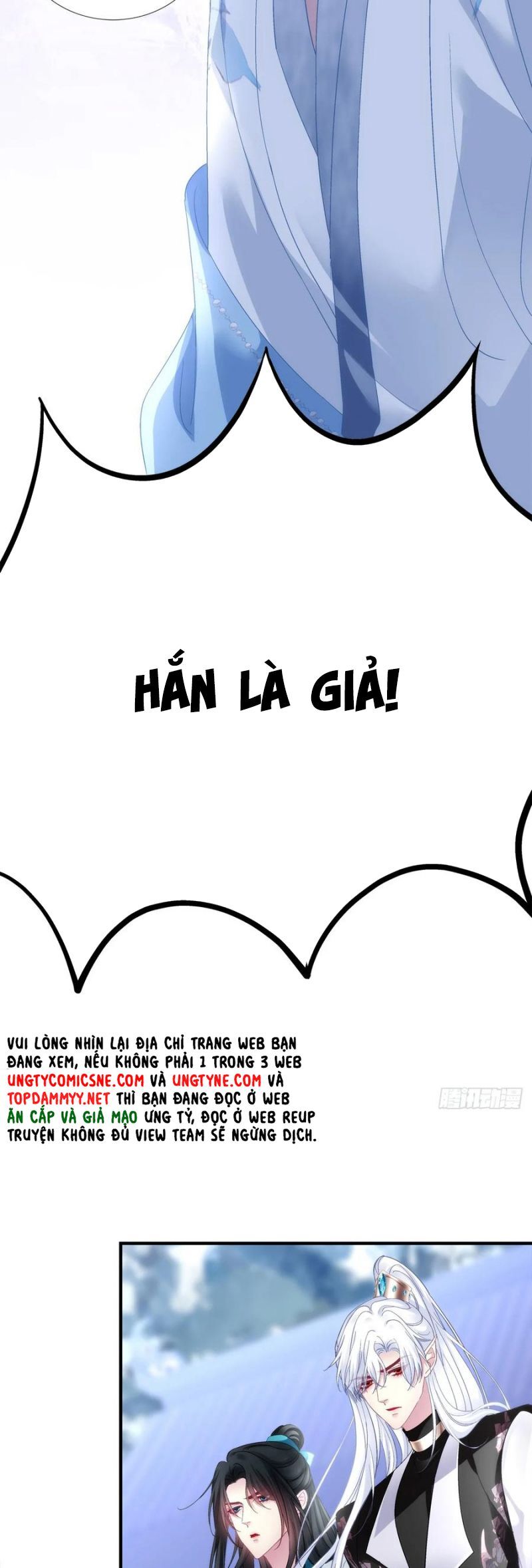 Hắc Hóa Đại Lão Thuần Dưỡng Chỉ Nam - Chapter 177 - Page 29