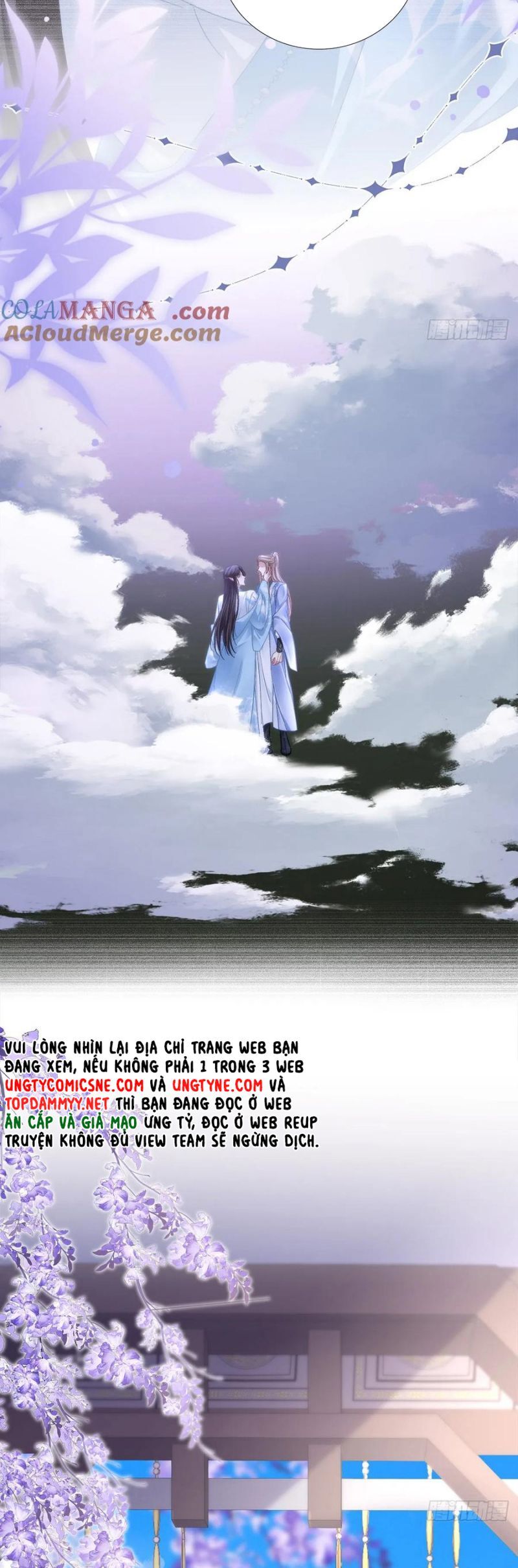 Hắc Hóa Đại Lão Thuần Dưỡng Chỉ Nam - Chapter 177 - Page 9