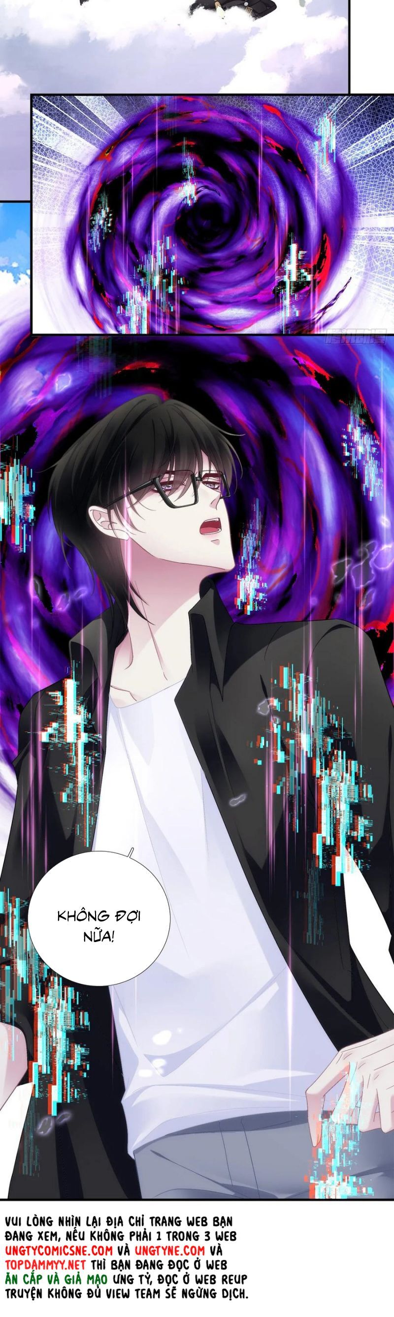 Hắc Hóa Đại Lão Thuần Dưỡng Chỉ Nam - Chapter 178 - Page 11