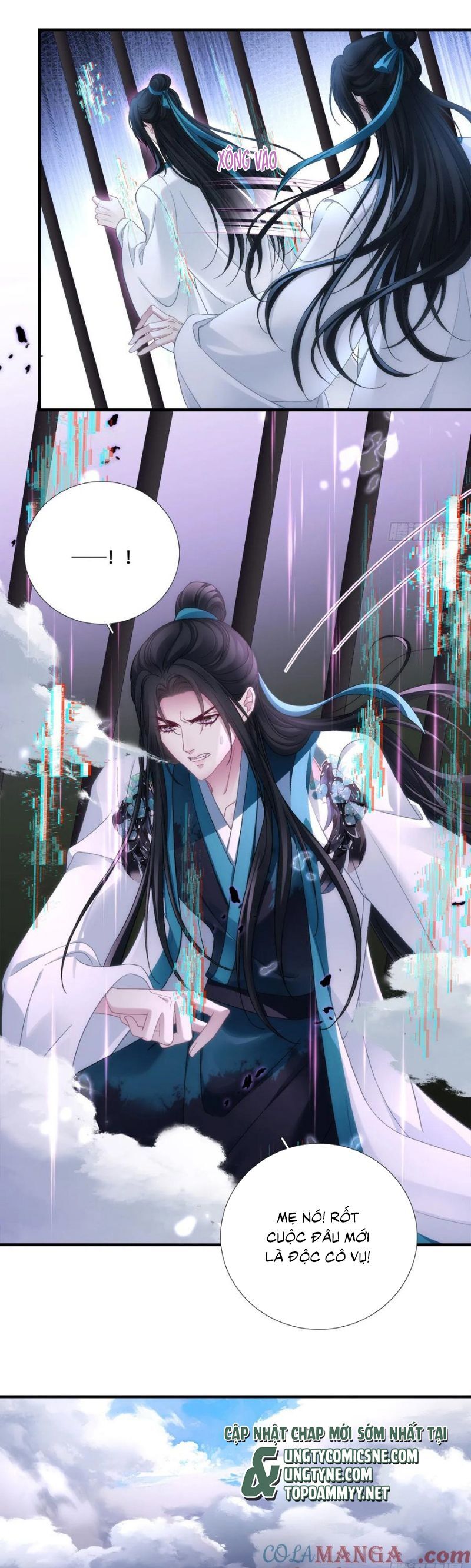 Hắc Hóa Đại Lão Thuần Dưỡng Chỉ Nam - Chapter 178 - Page 15