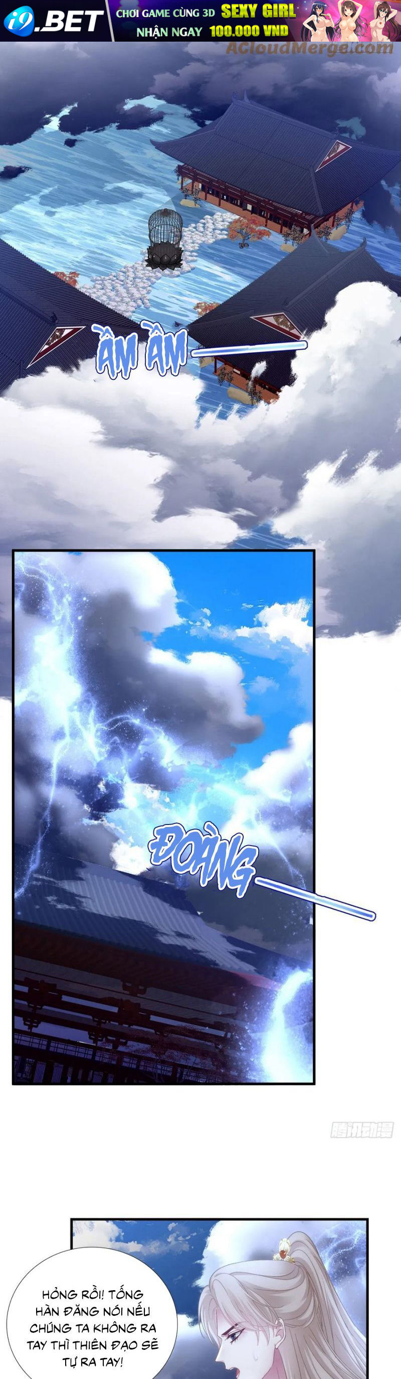 Hắc Hóa Đại Lão Thuần Dưỡng Chỉ Nam - Chapter 178 - Page 16