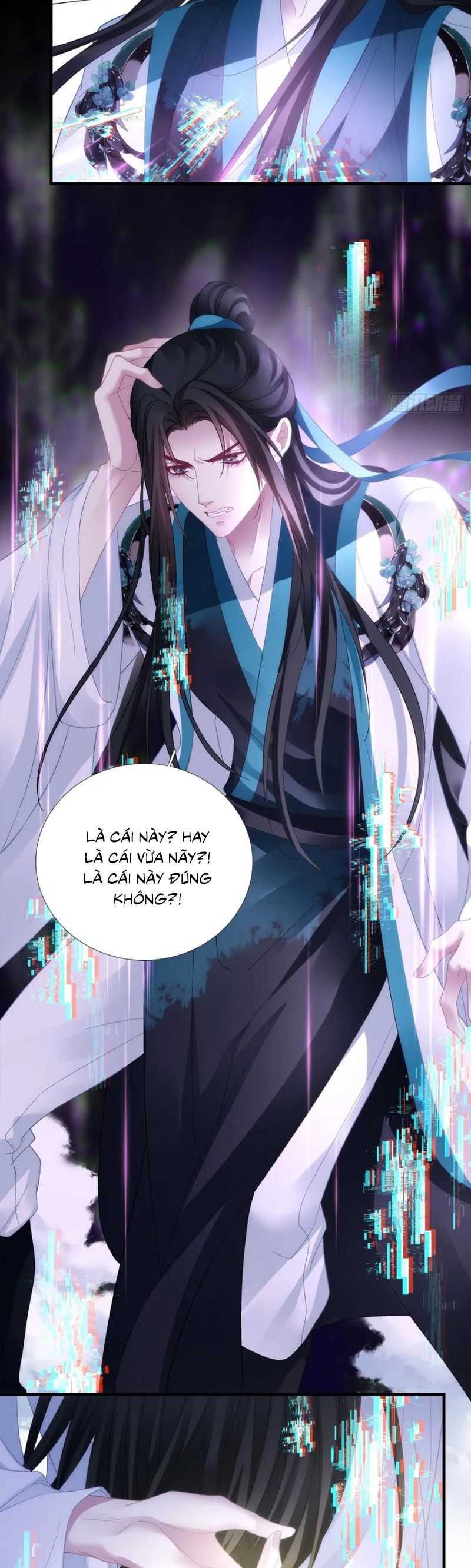 Hắc Hóa Đại Lão Thuần Dưỡng Chỉ Nam - Chapter 178 - Page 18