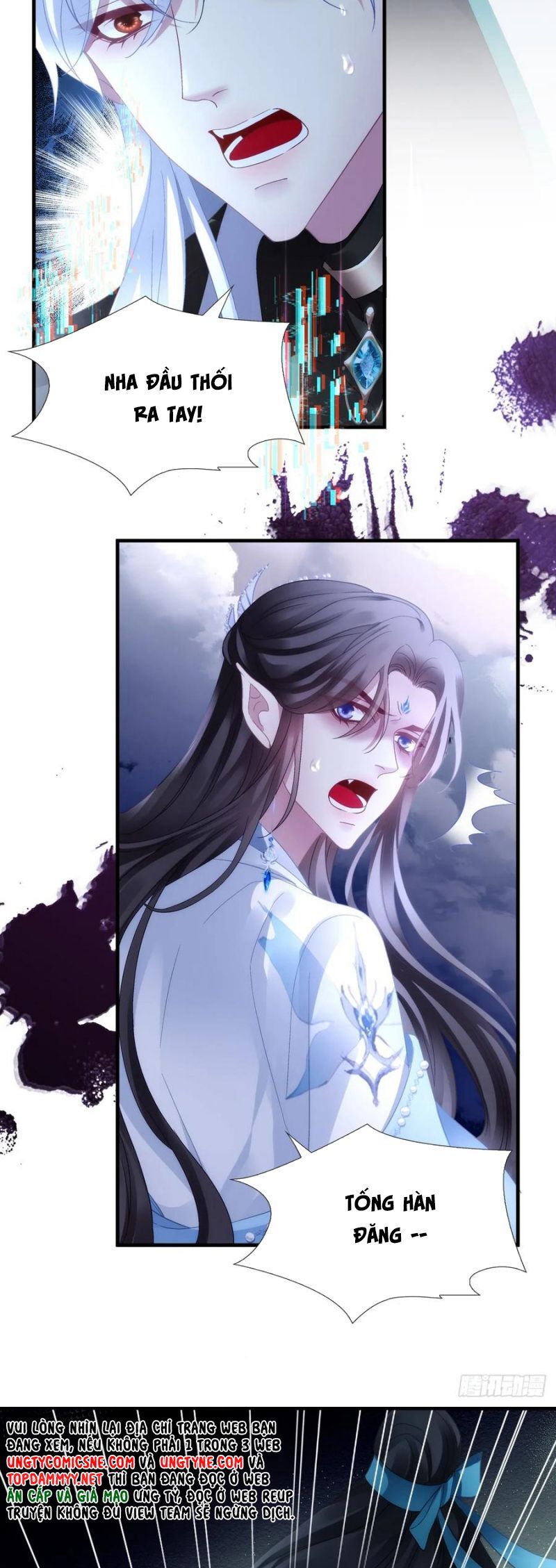 Hắc Hóa Đại Lão Thuần Dưỡng Chỉ Nam - Chapter 178 - Page 24