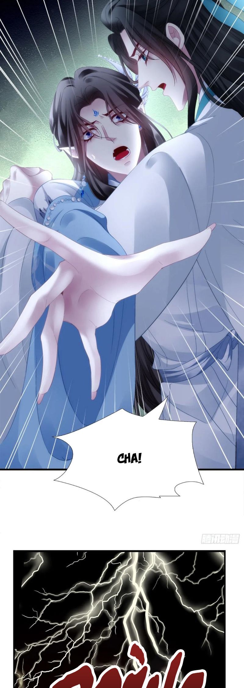 Hắc Hóa Đại Lão Thuần Dưỡng Chỉ Nam - Chapter 178 - Page 25