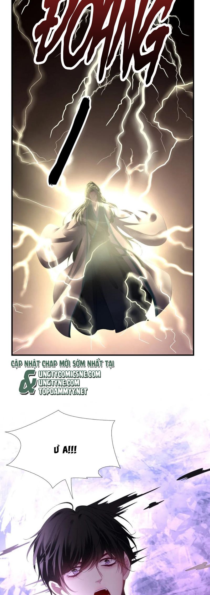 Hắc Hóa Đại Lão Thuần Dưỡng Chỉ Nam - Chapter 178 - Page 26