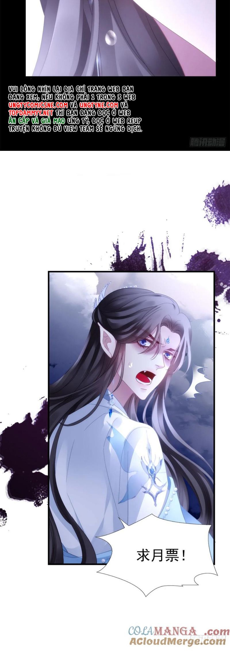 Hắc Hóa Đại Lão Thuần Dưỡng Chỉ Nam - Chapter 178 - Page 29