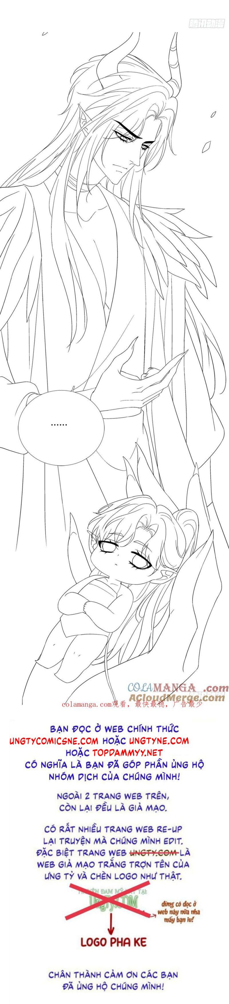 Hắc Hóa Đại Lão Thuần Dưỡng Chỉ Nam - Chapter 178 - Page 31