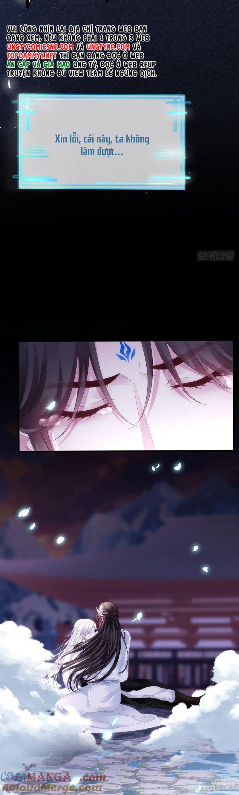 Hắc Hóa Đại Lão Thuần Dưỡng Chỉ Nam - Chapter 179 - Page 11